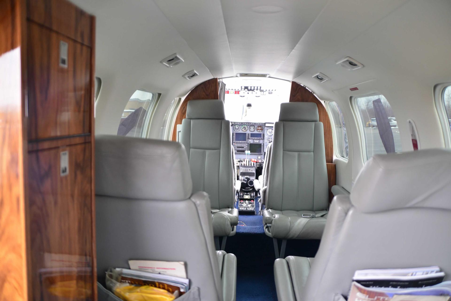 Aircraft Image for N41166
