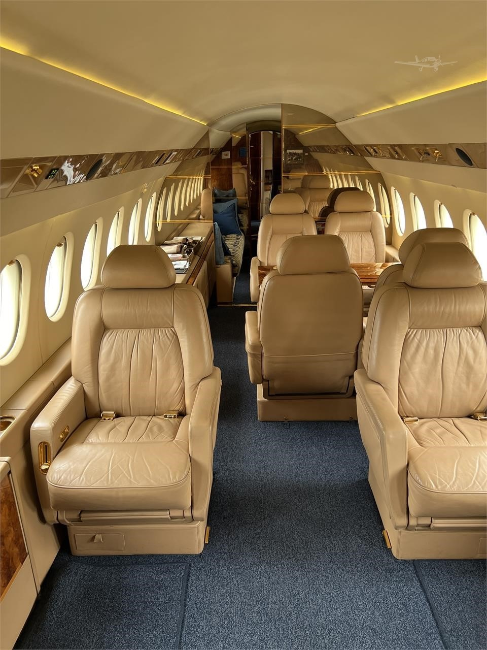 Aircraft Image for N411CD