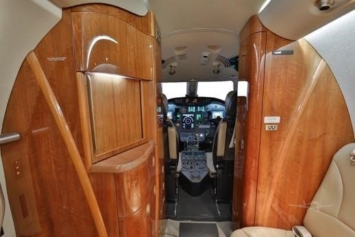 Aircraft Image for N411EC