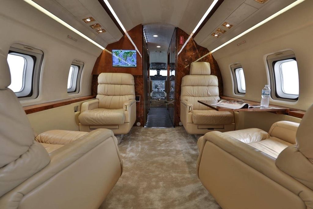 Aircraft Image for N411JE