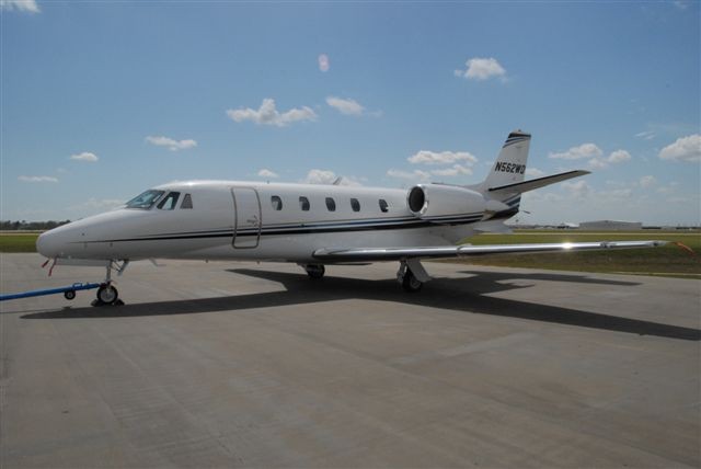 Image of tail N411KQ