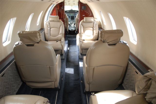 Aircraft Image for N411KQ