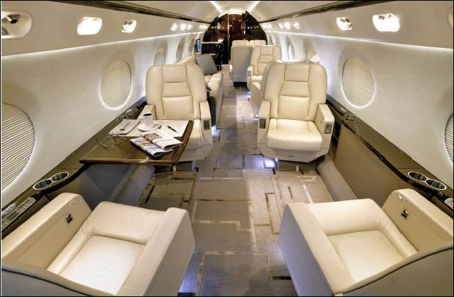 Aircraft Image for N411LL