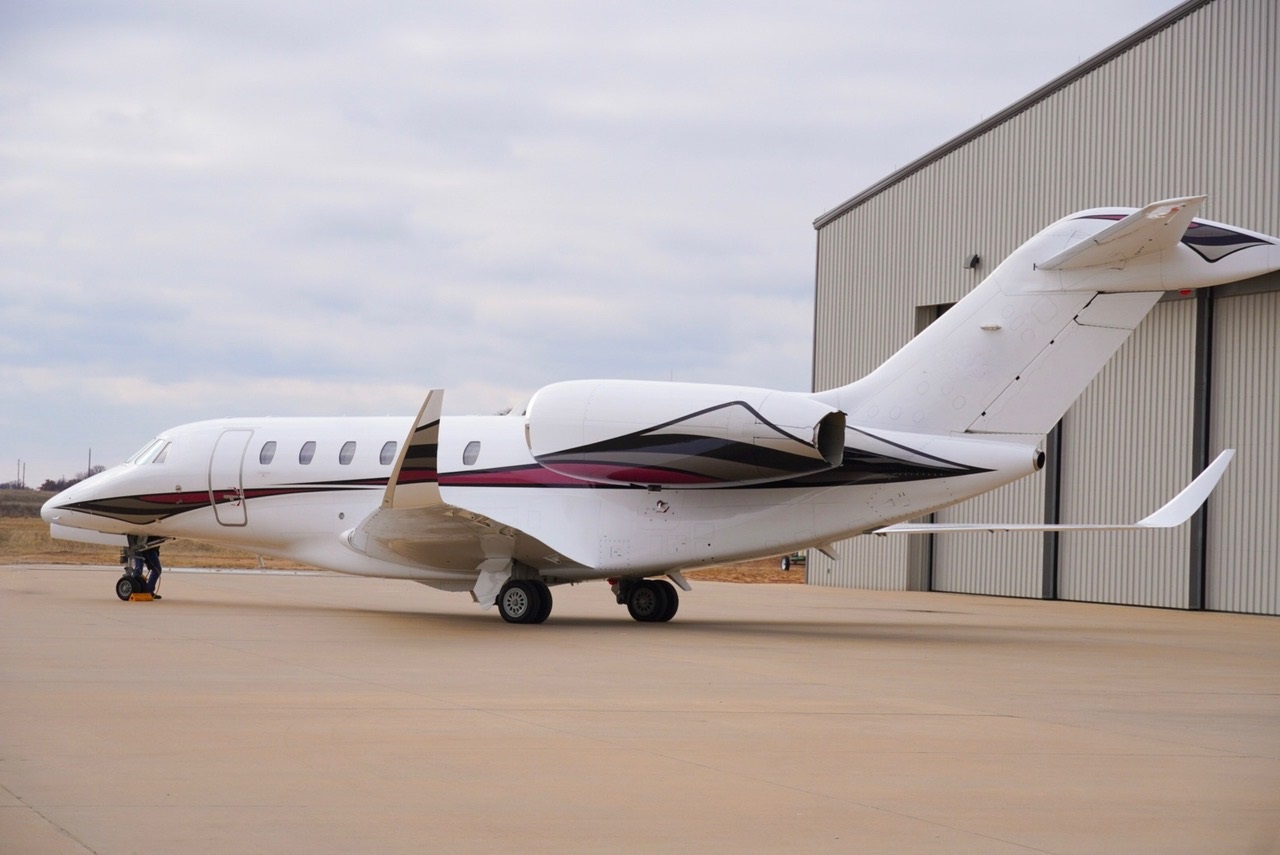 Aircraft Image for N411NB