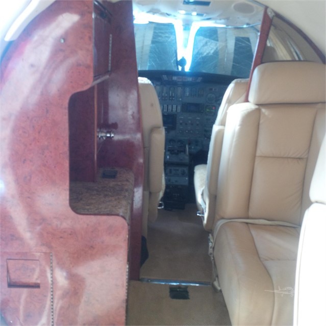 Aircraft Image for N411TN