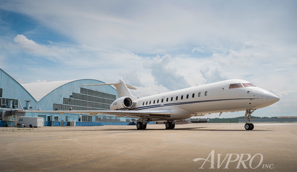 Image of tail N411XT