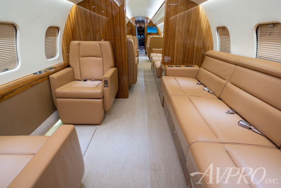 Aircraft Image for N411XT