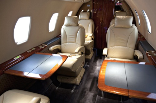 Aircraft Image for N412AB