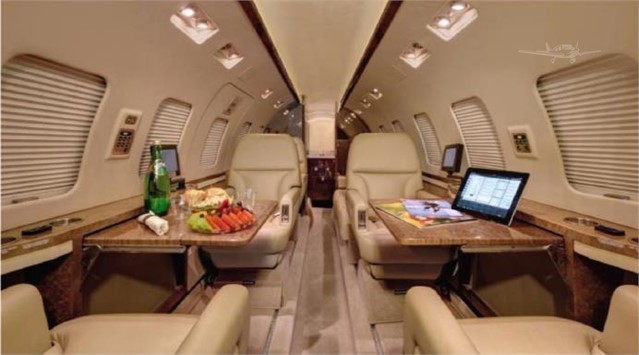 Aircraft Image for N412DA