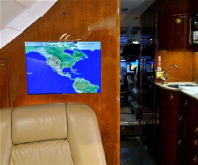 Aircraft Image for N412EC