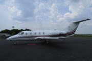 Image of tail N412TS