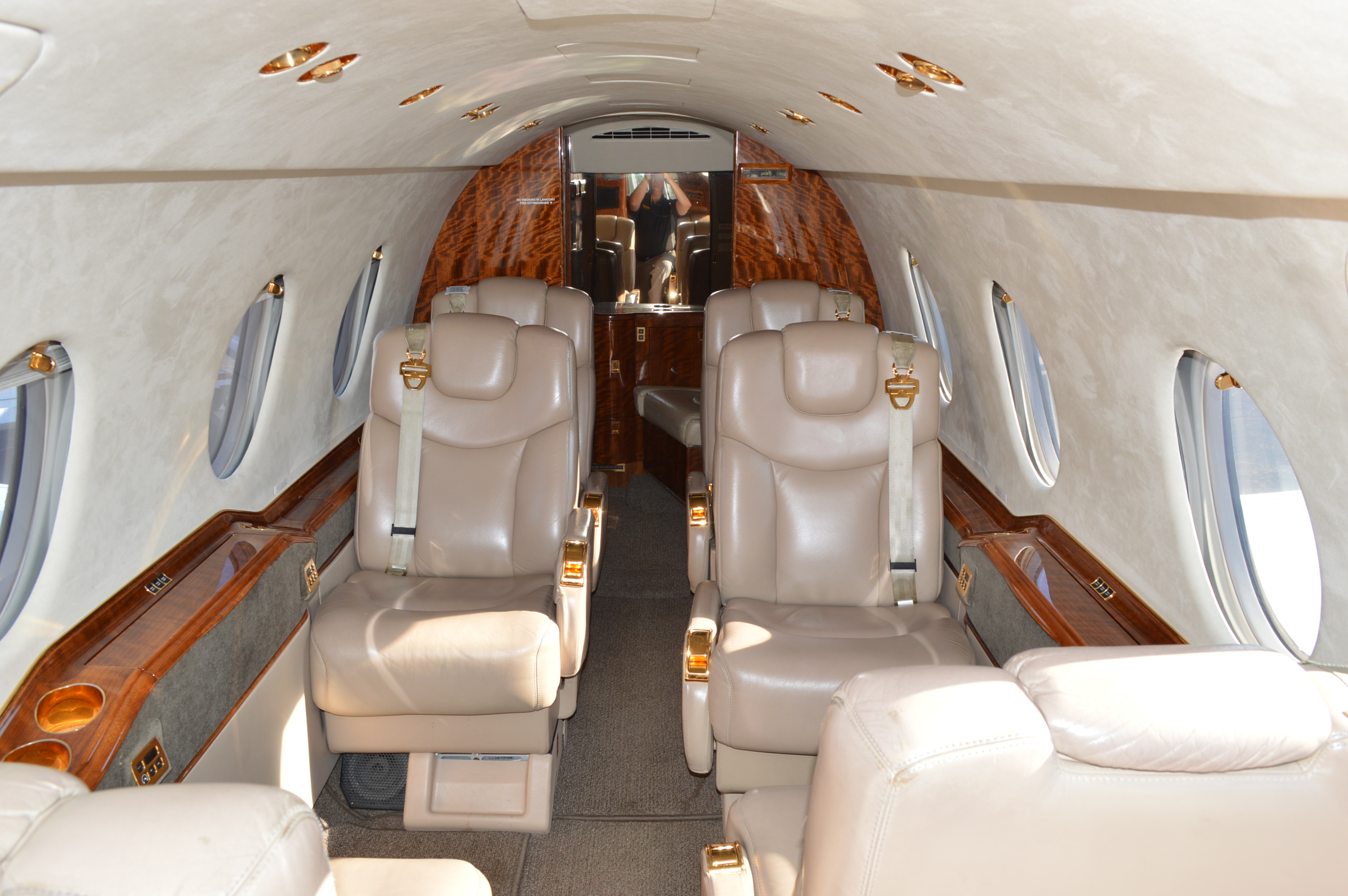 Aircraft Image for N412TS