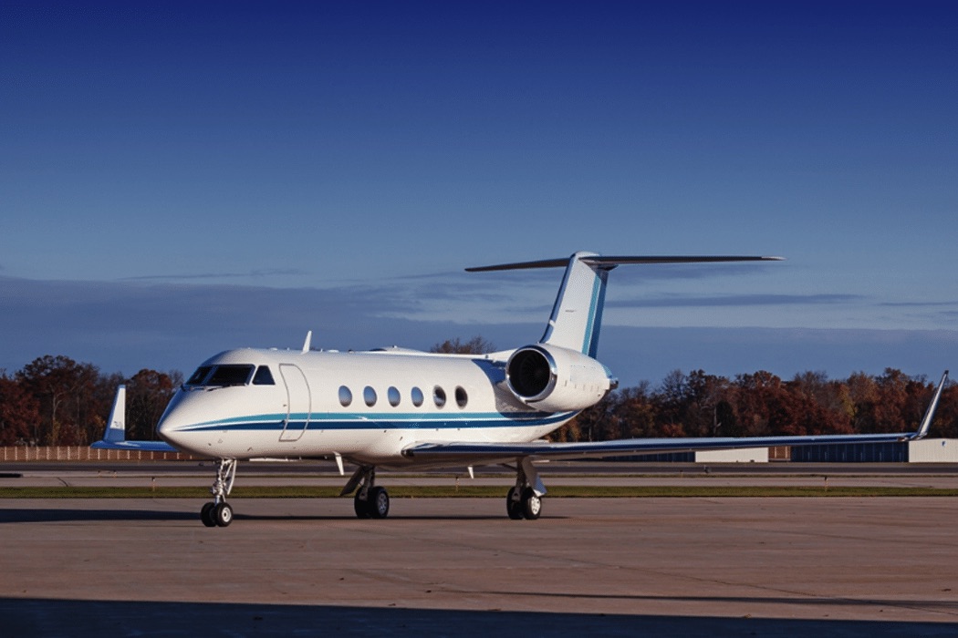 Aircraft Image for N412WW