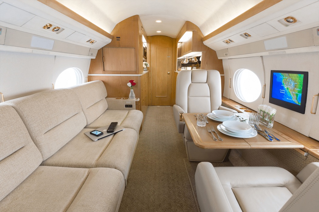 Aircraft Image for N412WW