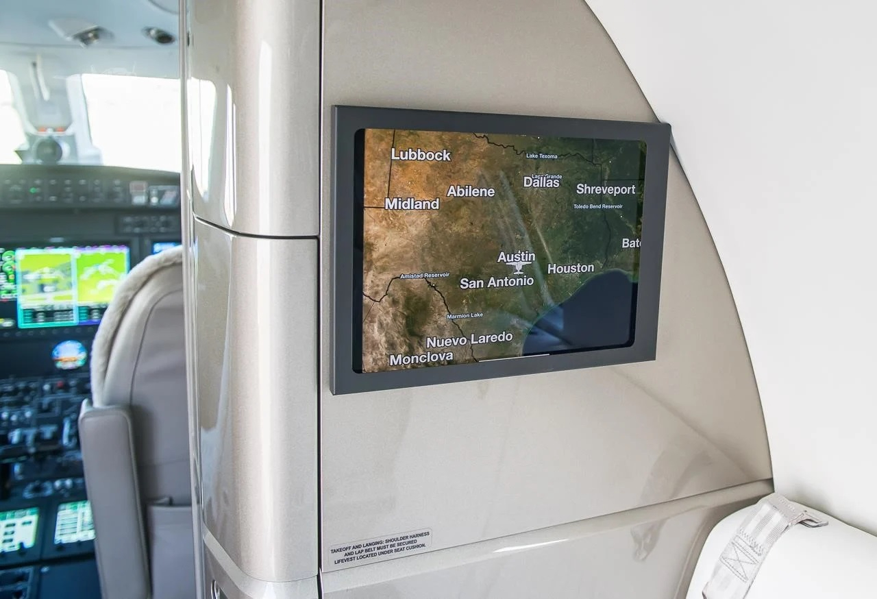 Aircraft Image for N413AG