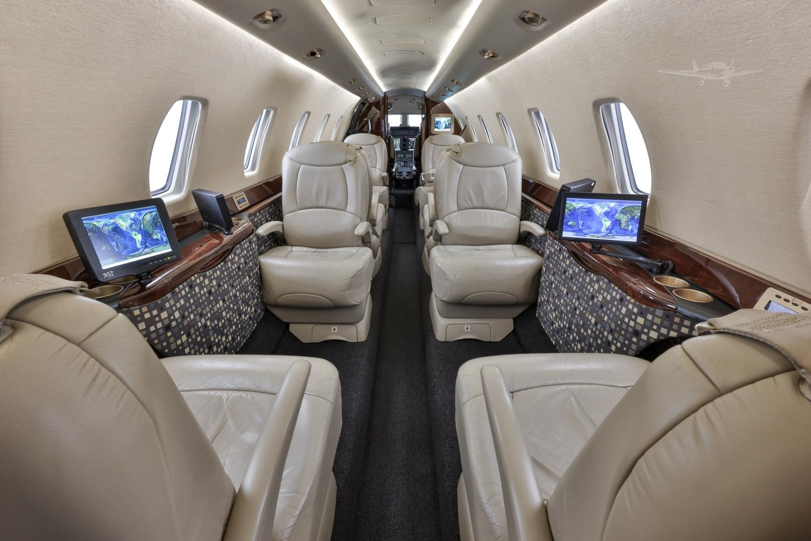 Aircraft Image for N413CK