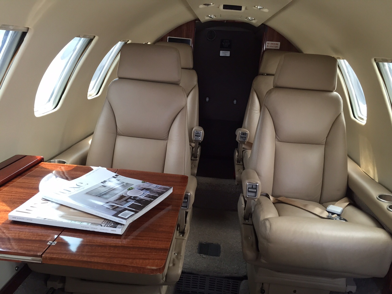Aircraft Image for N413CT