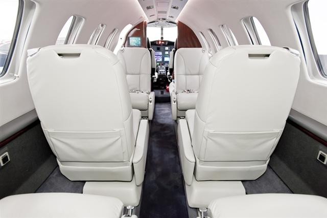 Aircraft Image for N413FC
