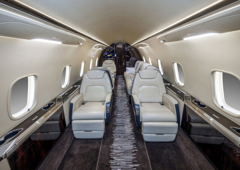 Aircraft Image for N413GG