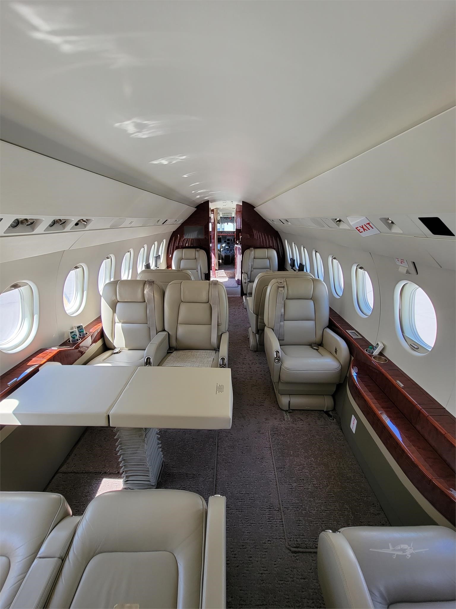 Aircraft Image for N413HA
