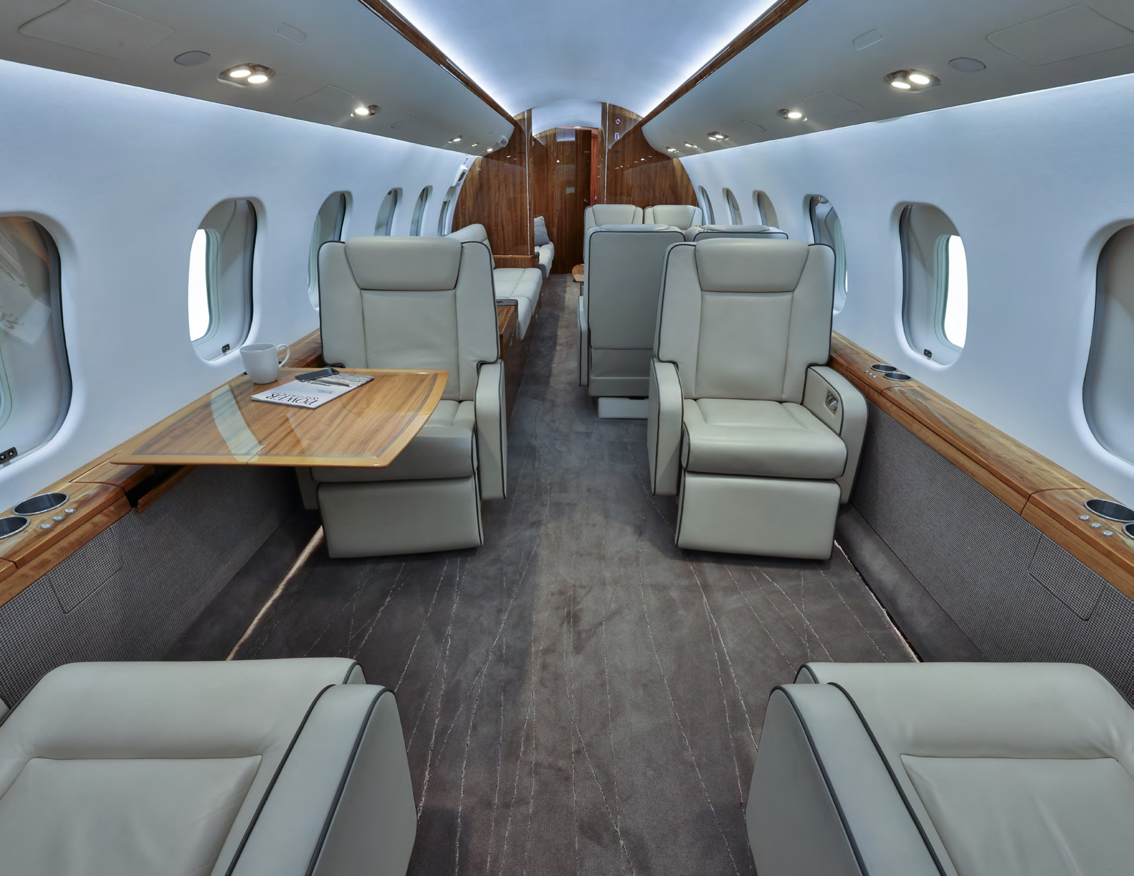Aircraft Image for N413JC
