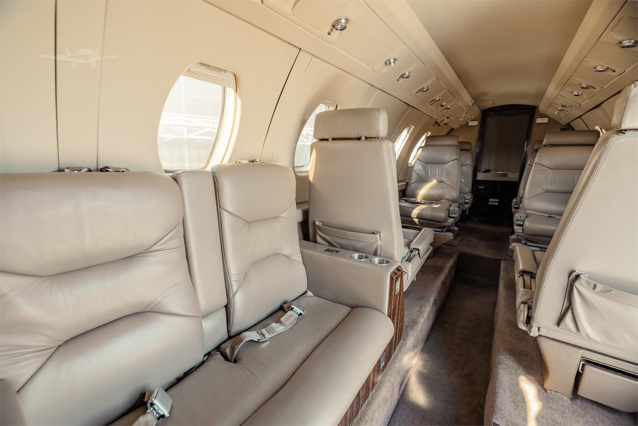 Aircraft Image for N413MH