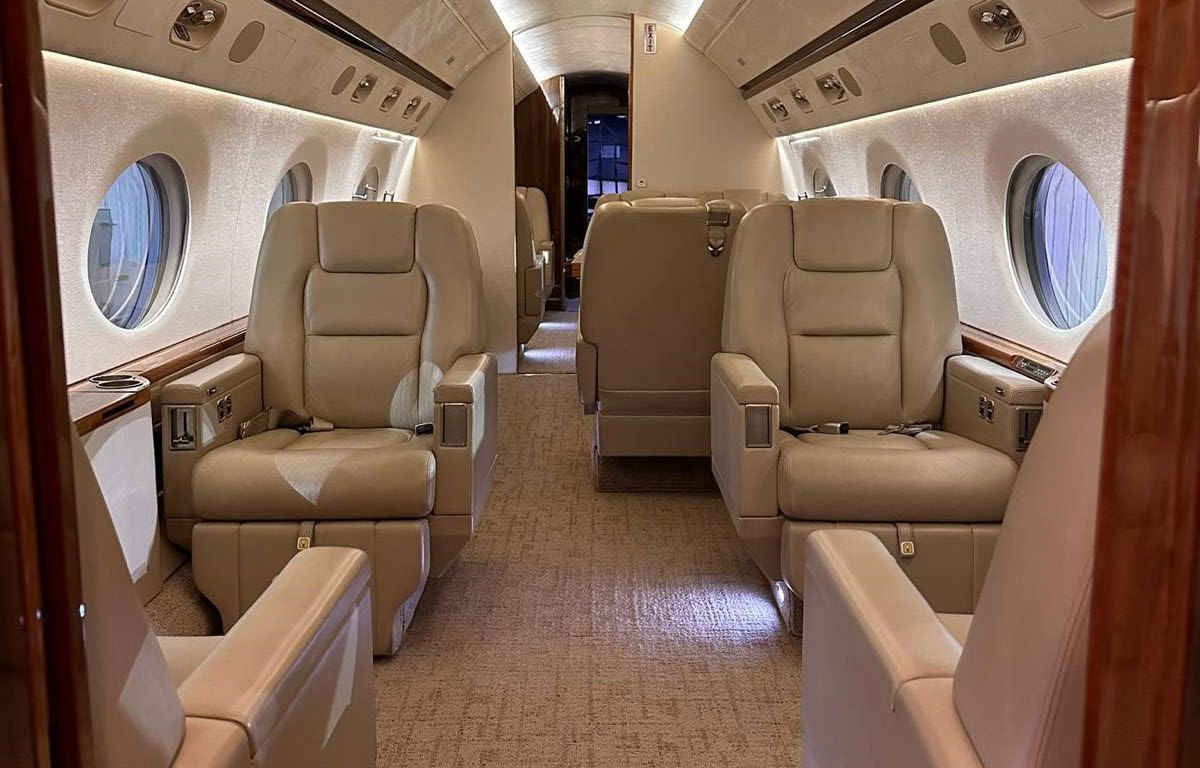 Aircraft Image for N413PH