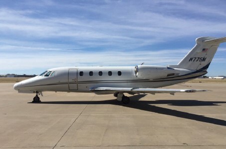 Aircraft Image for N413RC