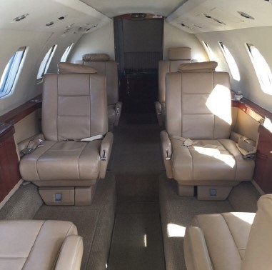 Aircraft Image for N413RC