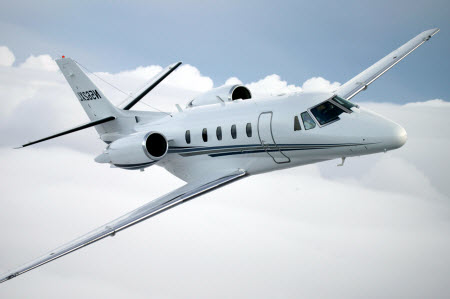 Image of tail N413SK