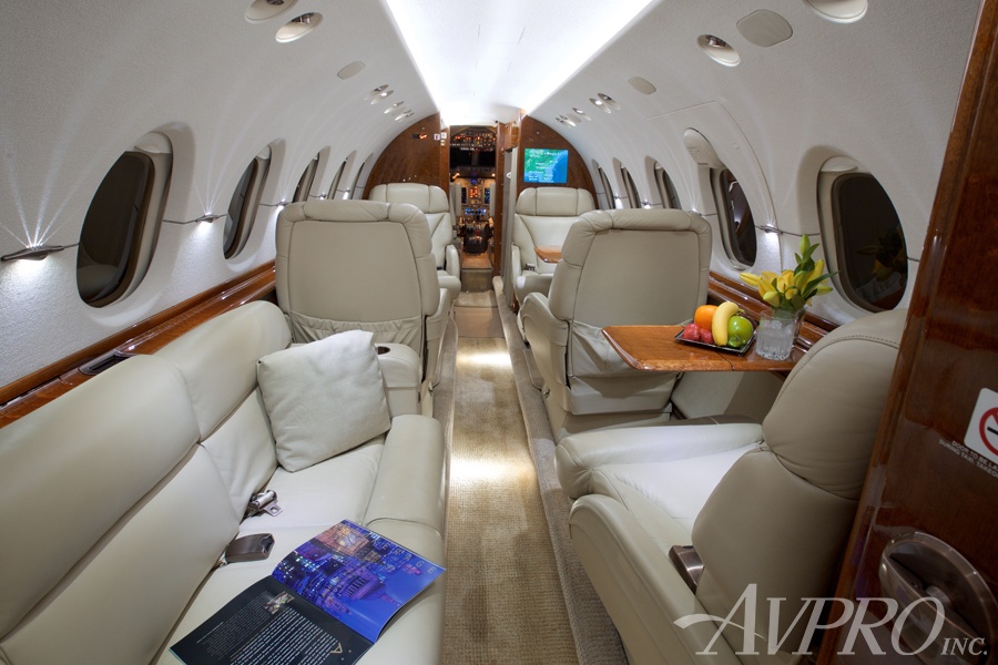 Aircraft Image for N41404