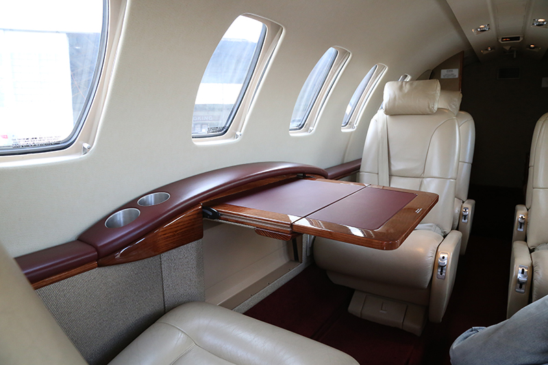 Aircraft Image for N414FW