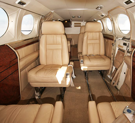 Aircraft Image for N414WJ