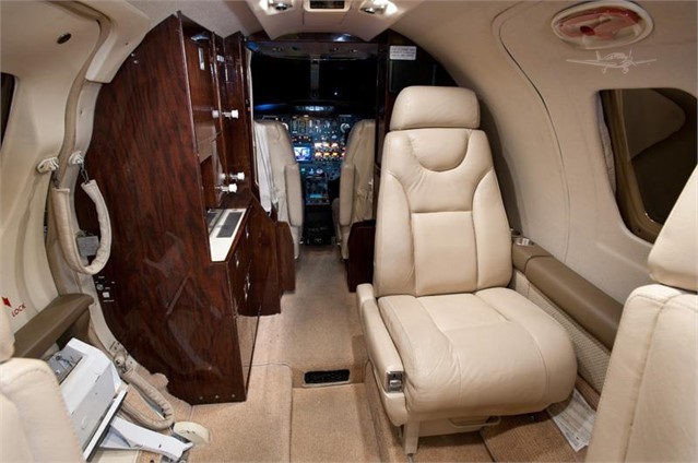 Aircraft Image for N415AJ