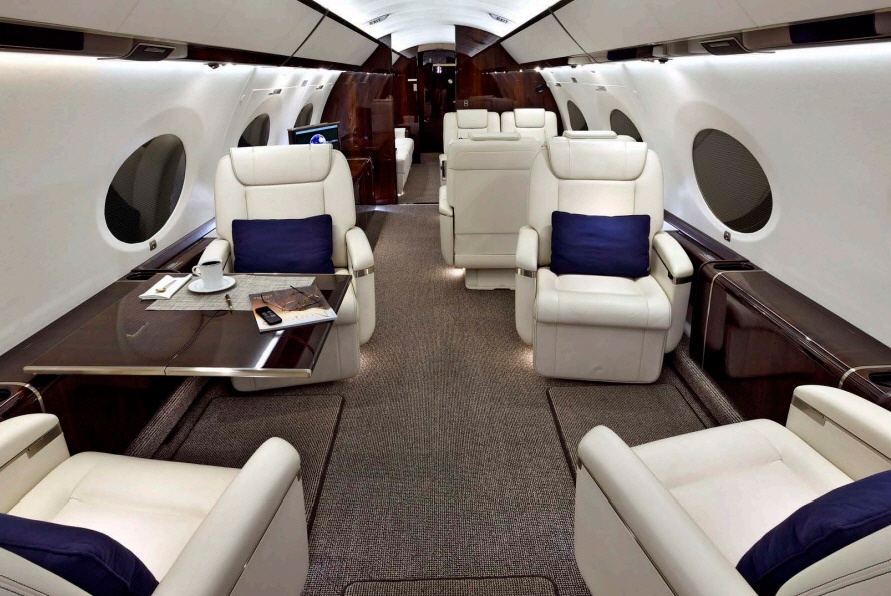 Aircraft Image for N415FT