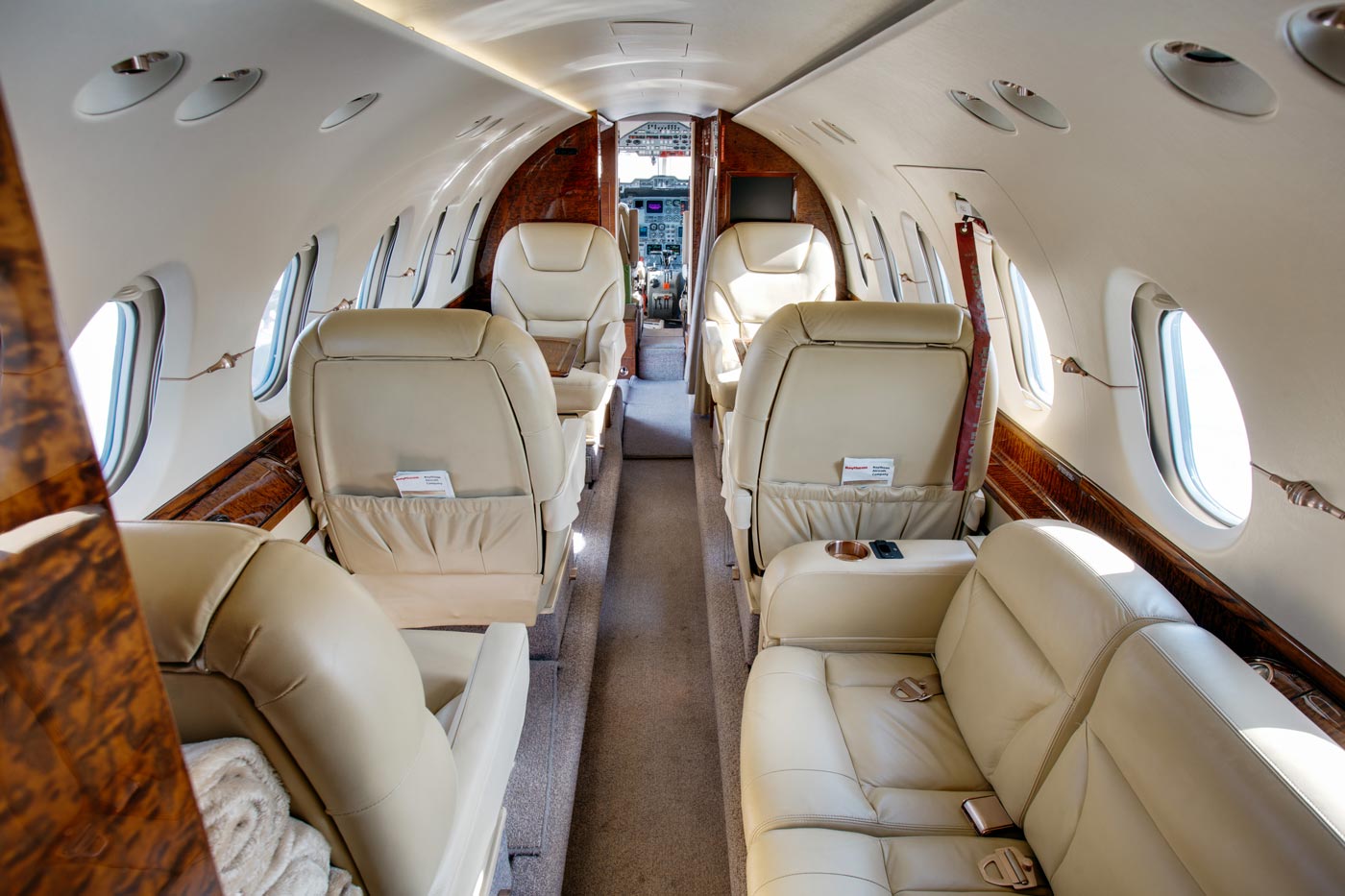 Aircraft Image for N415JA