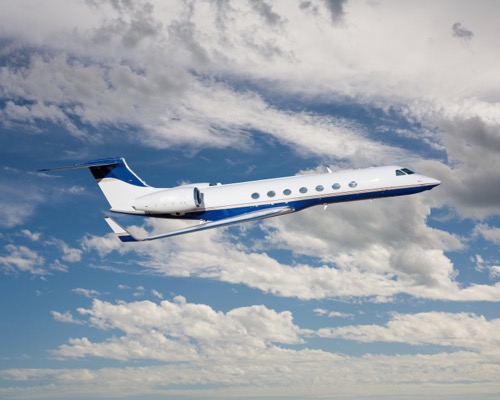 Image of tail N415P