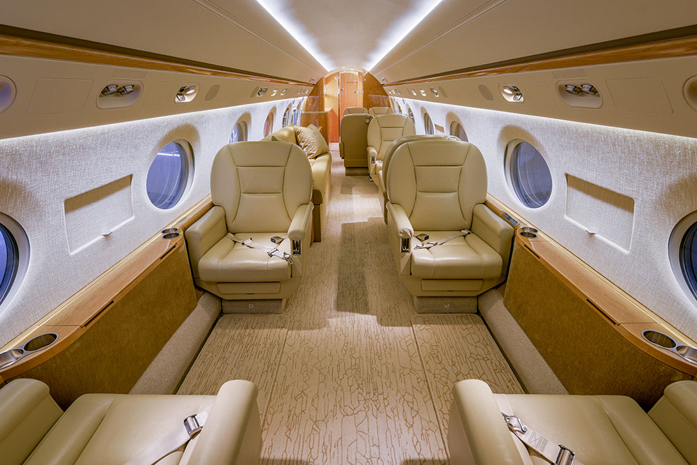 Aircraft Image for N415P