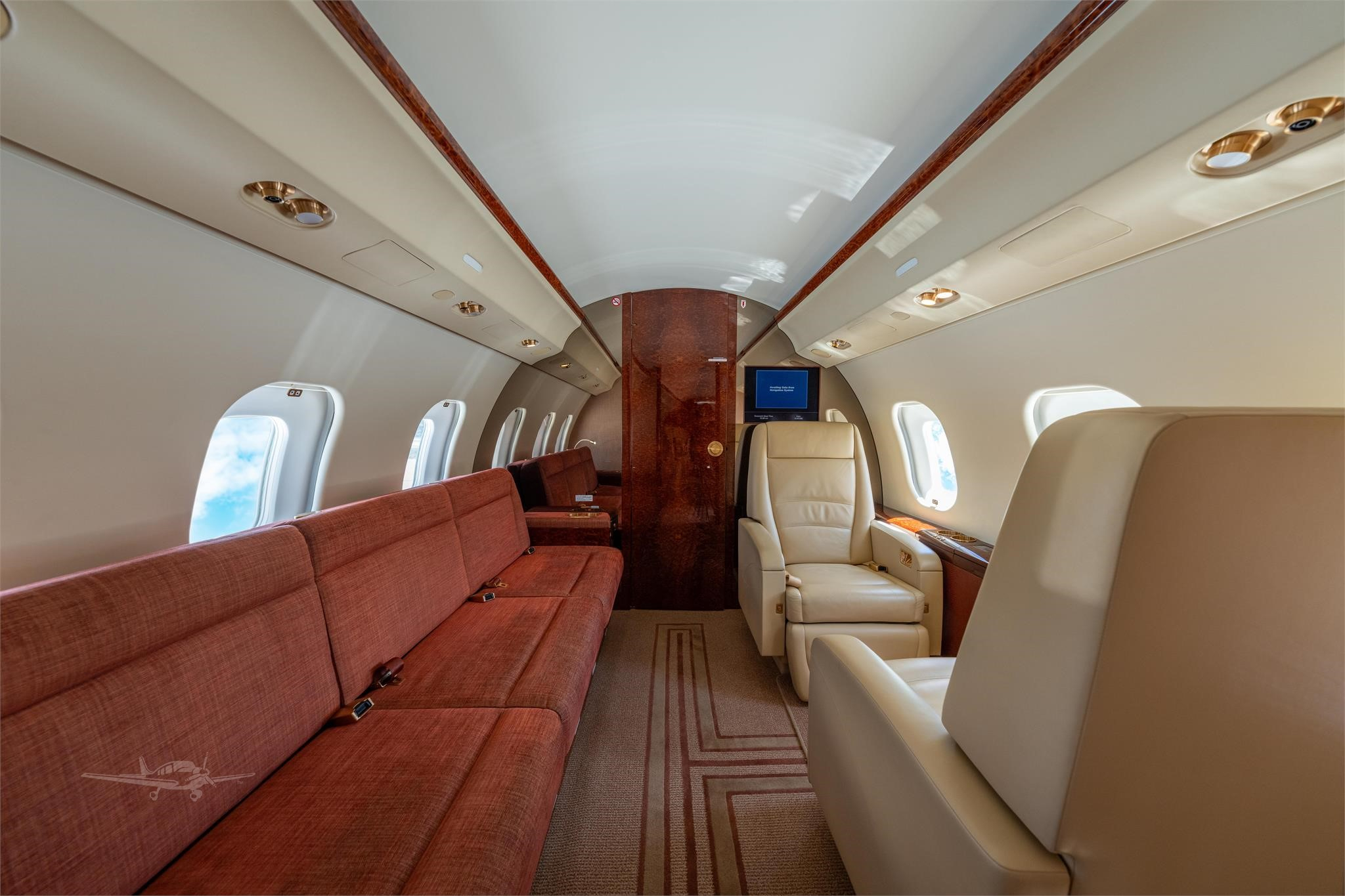 Aircraft Image for N416BD