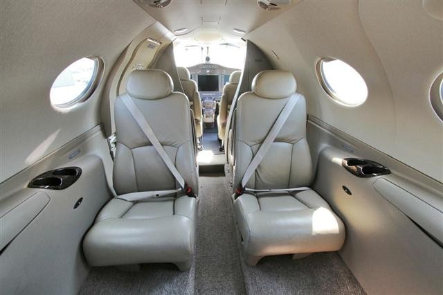 Aircraft Image for N416CM