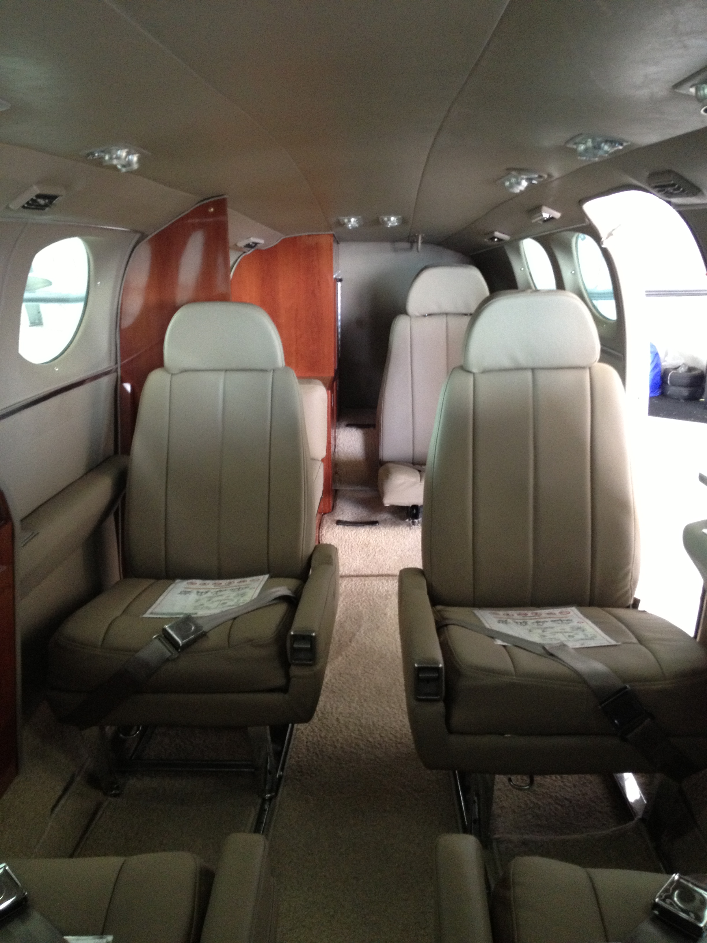 Aircraft Image for N416RA