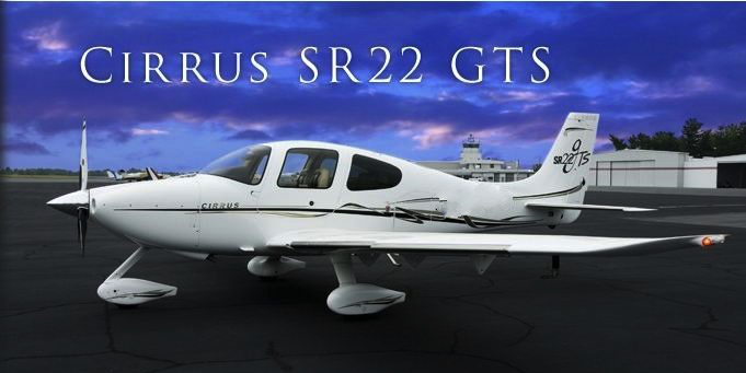 Image of tail N416TD