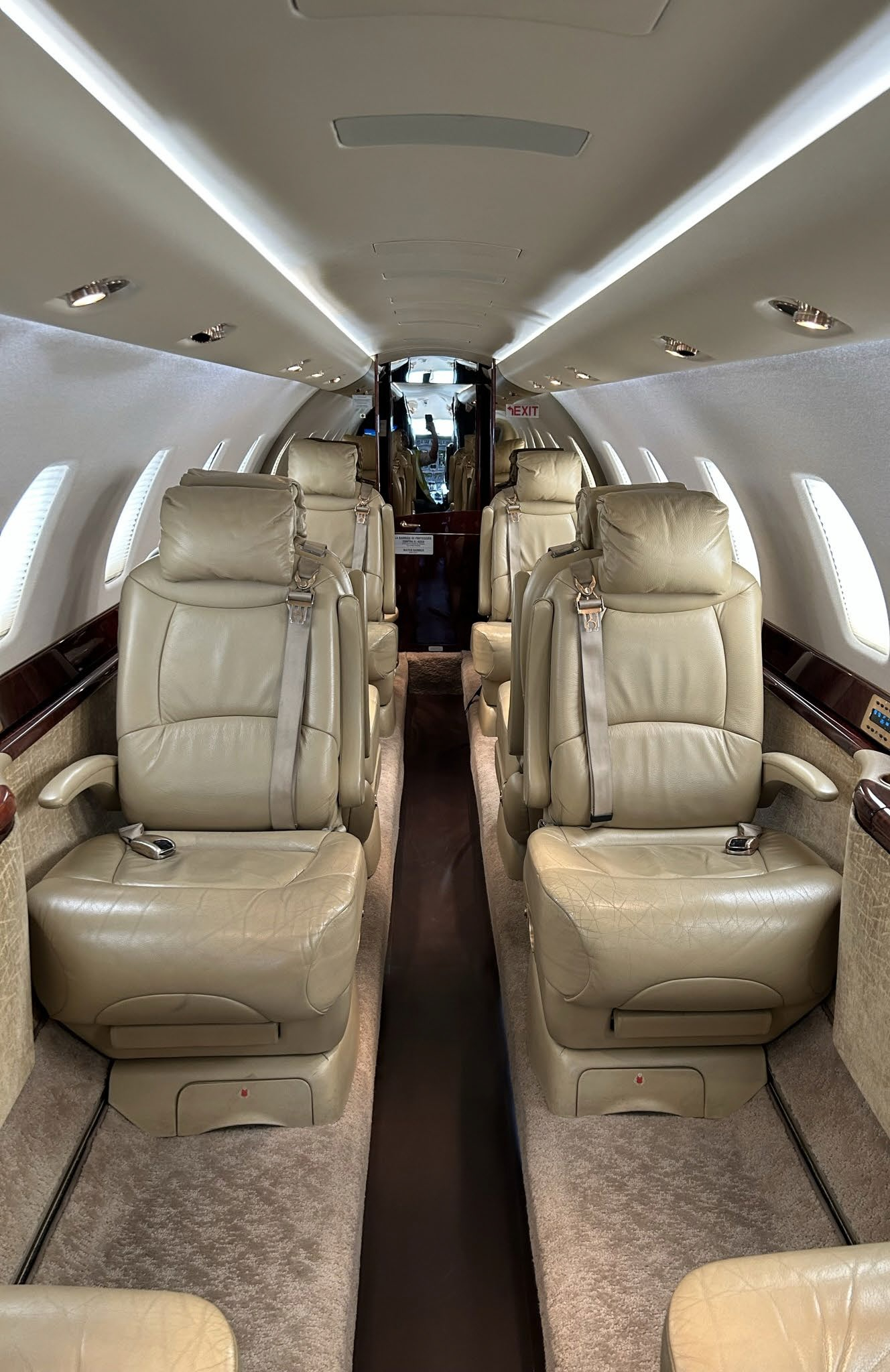 Aircraft Image for N417AM
