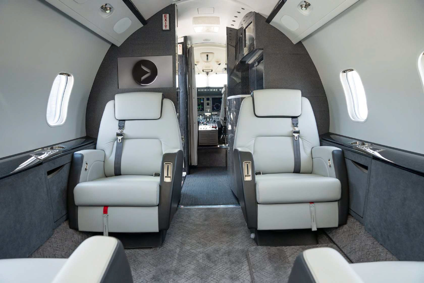 Aircraft Image for N417HC