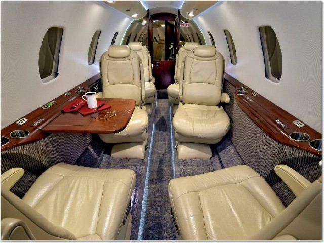 Aircraft Image for N417JD