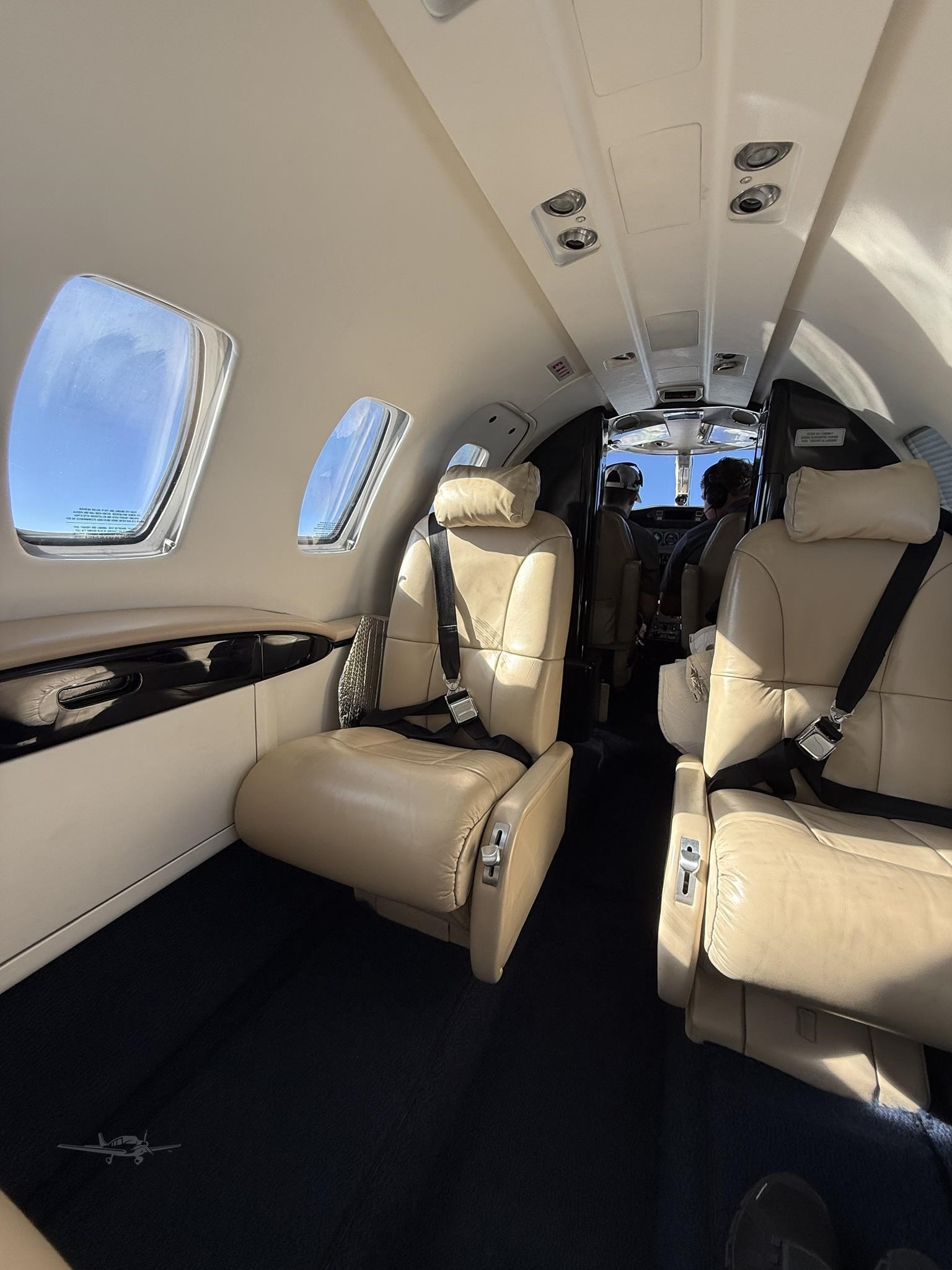 Aircraft Image for N417MH