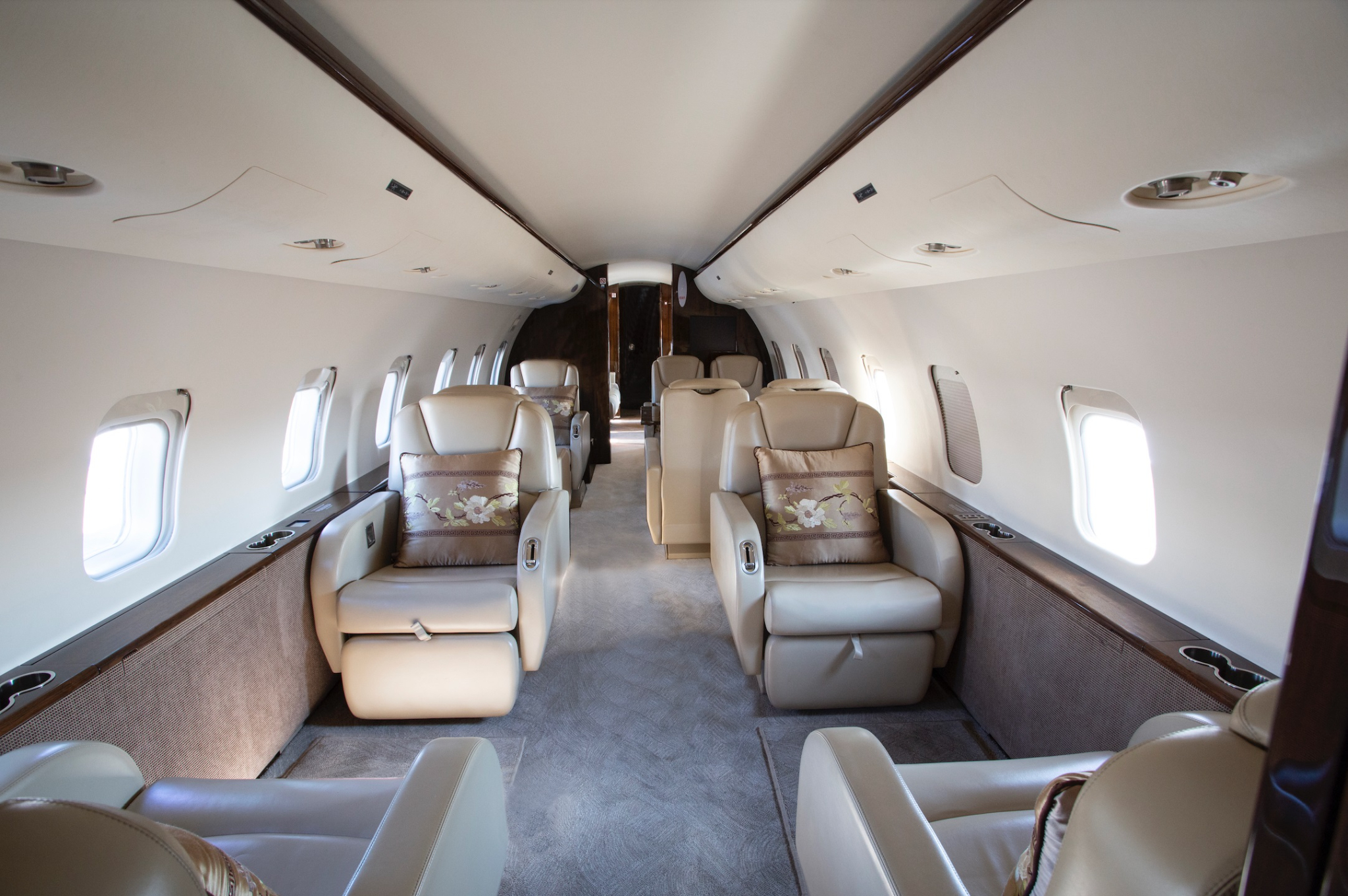 Aircraft Image for N417N