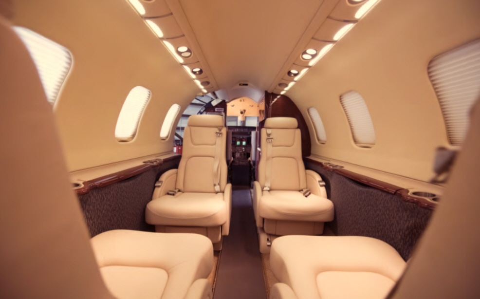 Aircraft Image for N418CL