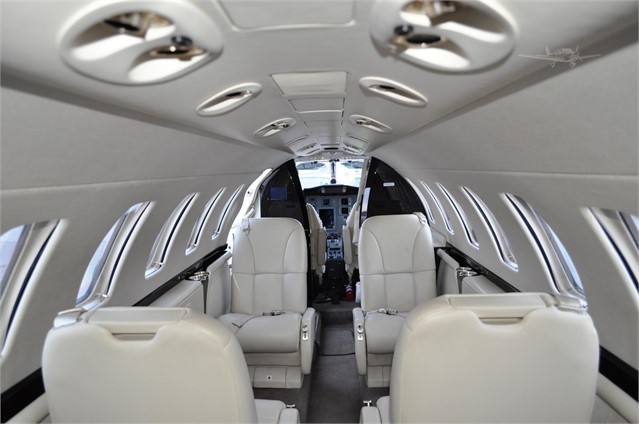 Aircraft Image for N418CS