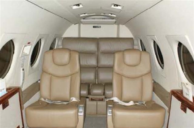 Aircraft Image for N418CT